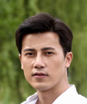 Luo Ming (1986)