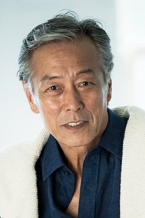 Koichi Iwaki cover