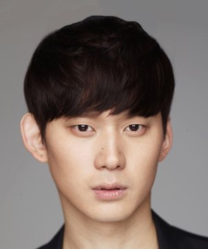 Kwon Soo Hyun (1986)