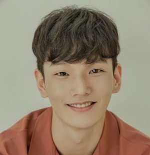 Shin Jae Hwi (1994)