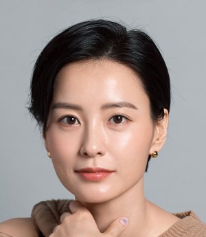 Jung Yu Mi (1983)