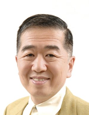 Muramatsu Toshifumi (1956)