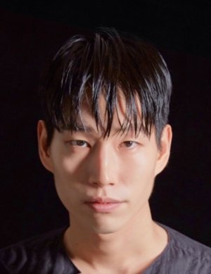 Kim Jae Ho (1991)