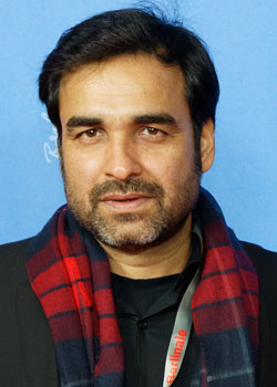 Pankaj Tripathi (1976)