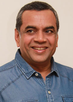 Paresh Rawal (1955)