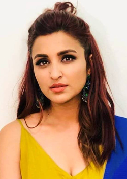 Parineeti Chopra (1988)