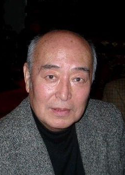 Park Byeong Ho (1938)