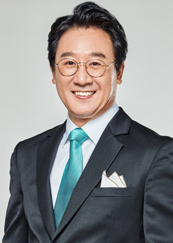 Park Cheol Ho (1960)