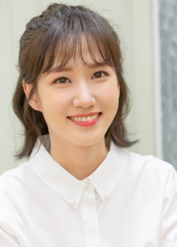 Park Eun Bin (1992)