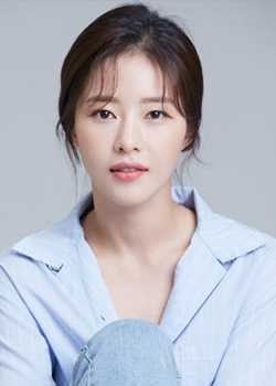 Park Ha Na (1985)