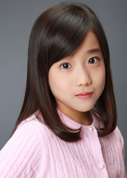 Park Ha Yeong (2002)