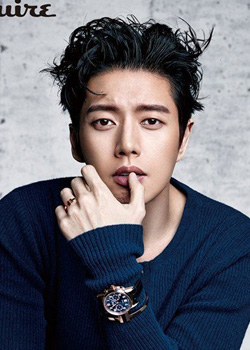 Park Hae Jin (1983)