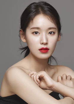 Park Hwan Hee (1990)