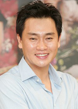 Park Hyeong Joon (1970)