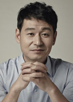 Park Hyeok Kwon (1971)