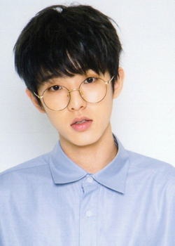 Park Jae Hyeong (Jae Park - DAY6) (1992)