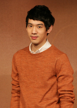 Park Jae Rang (1983)