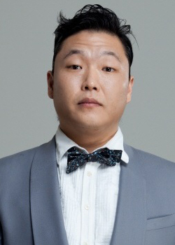 Park Jae Sang (PSY) (1977)