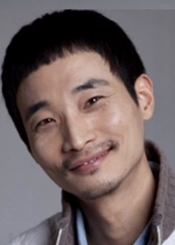 Park Jae Won (1980)