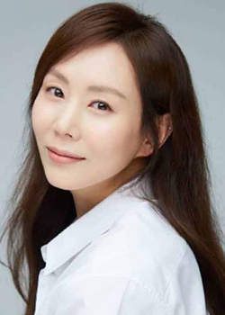 Park Jeong Eon (1973)