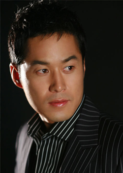 Park Jeong Woo (1968)