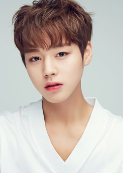 Park Ji Hoon (1999)