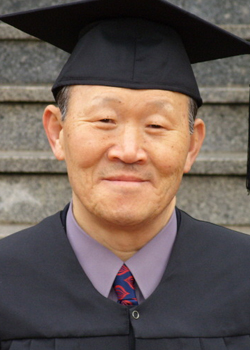 Park Jong Seol (1942)