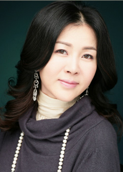 Park Joon Keum (1962)