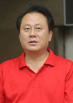 Park Pal Yeong (1954)