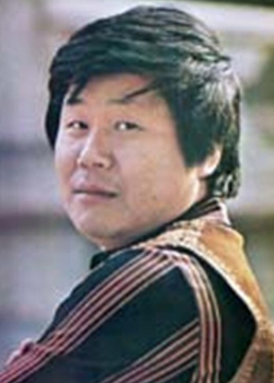 Park Sang Gyoo (1951)