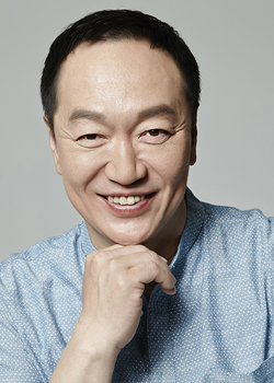 Park Sang Myeon (1968)