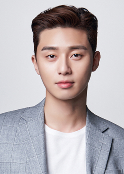 Park Seo Joon (1988)