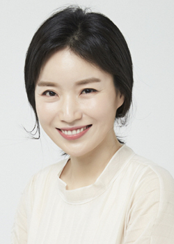 Park Seong Yeon (1975)