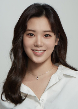 Park Soo Ah (Lizzy) (1992)