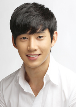 Park Seong Hoon (1985)