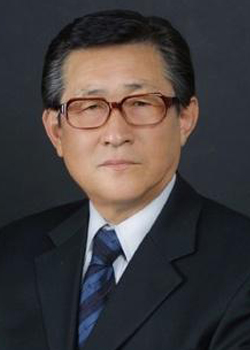 Park Yeong (1960)