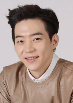 Park Yoo Hwan (1991)