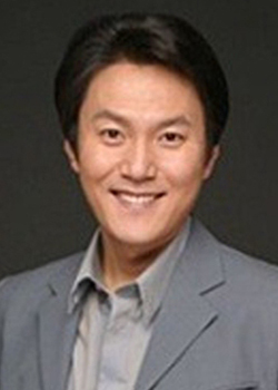 Park Yoo Seung (1970)