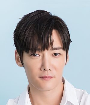 Choi Jin Hyuk (1986)