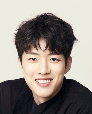 Lee Sung Yeol (1991)