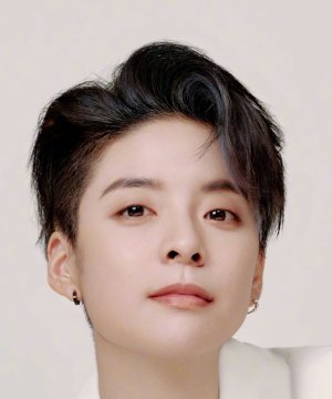 Amber Liu (1992)