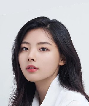 Yoon Song Hee cover