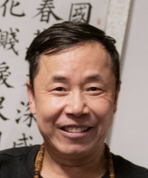 Zhang Yi Jun (1966)