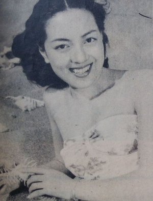 Igawa Kuniko (1923)