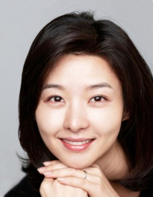 Song Sun Mi (1974)