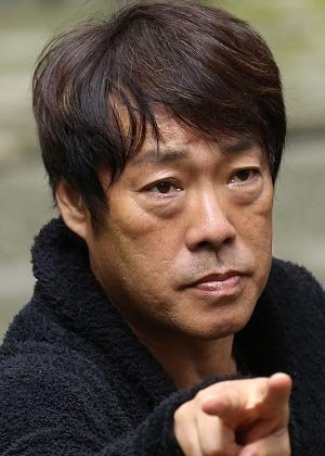 Tanaka Mitsutoshi