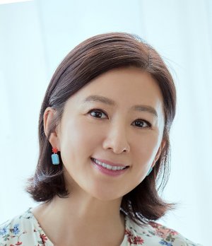 Kim Hee Ae (1967)