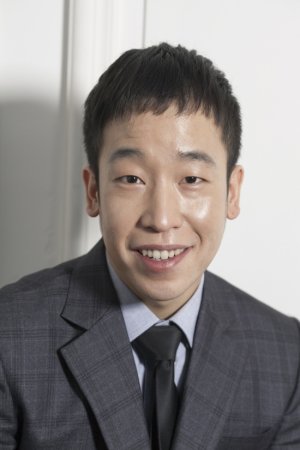 Kang Han Saem (1986)