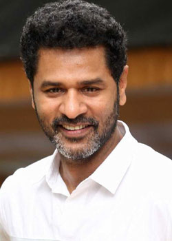 Prabhu Deva (1973)