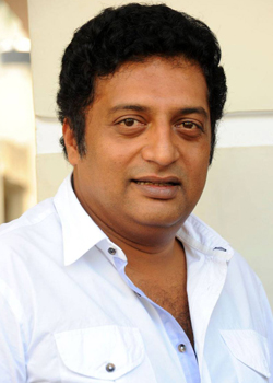 Prakash Raj (1965)